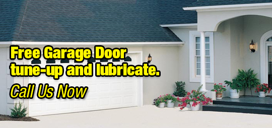 Garage Door Repair Glastonbury